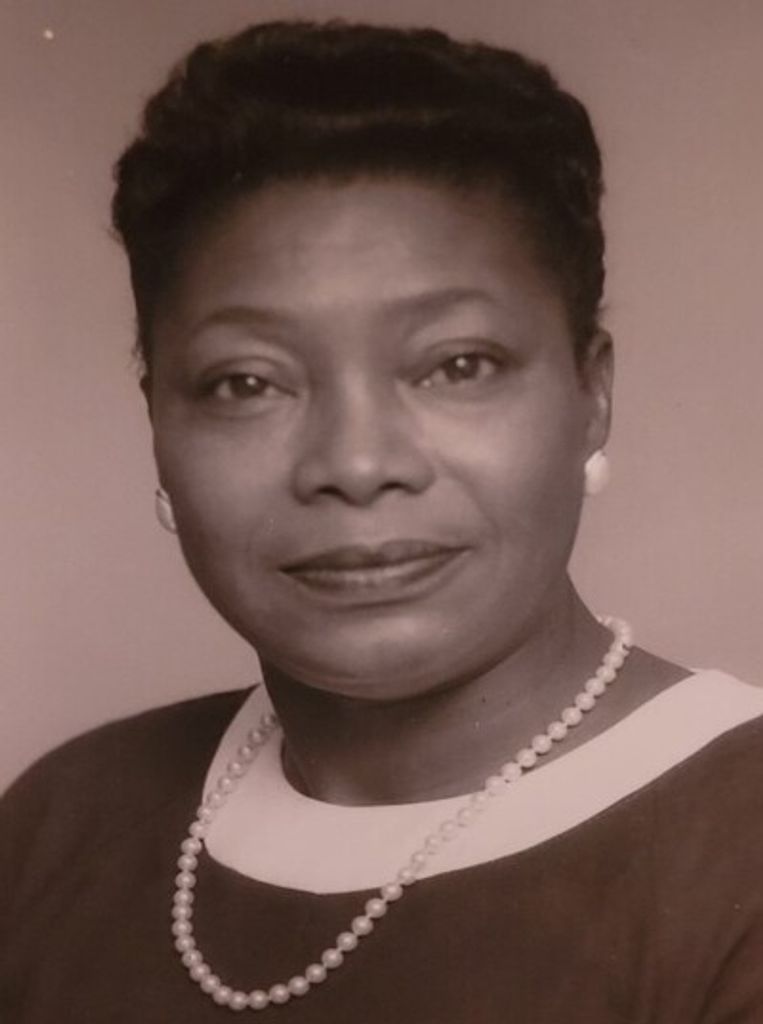 Julia Mae Whitehurst Gregory