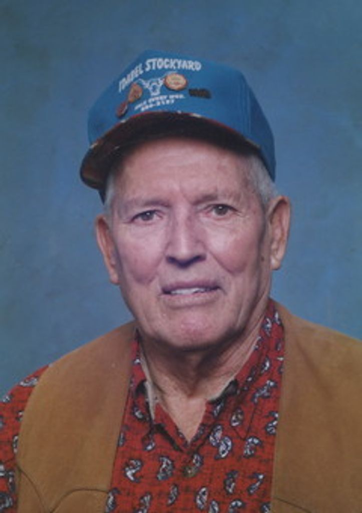 Joseph Lockwood