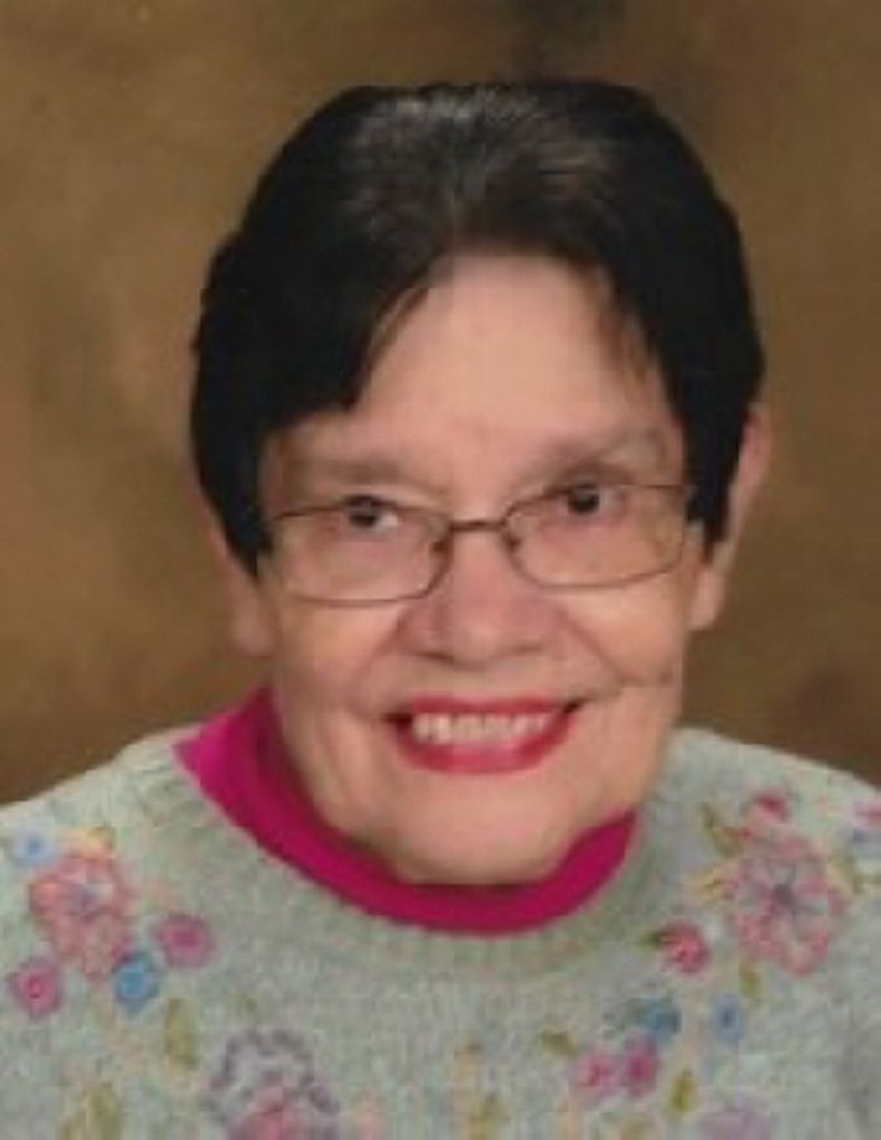 Aleta Pingel