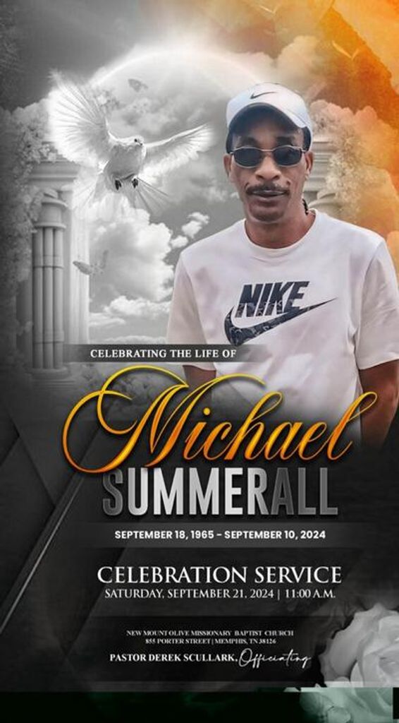 Michael Summerall Profile Photo