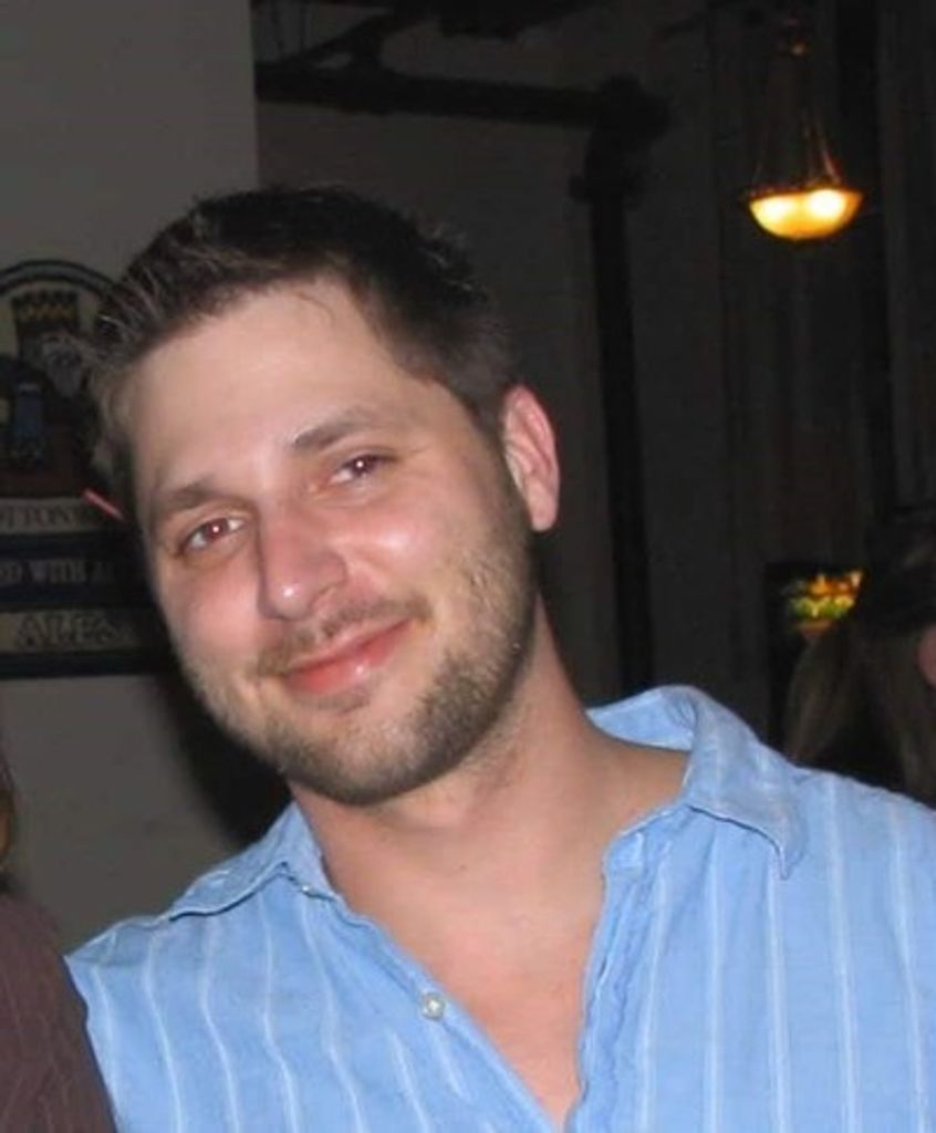 Chad Douglas Rhyne
