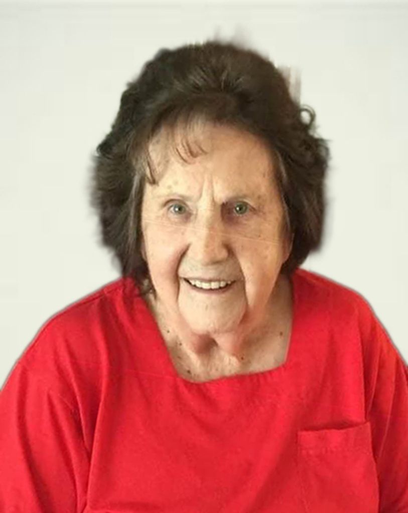 Lucinda 'Cindy' Wood Profile Photo