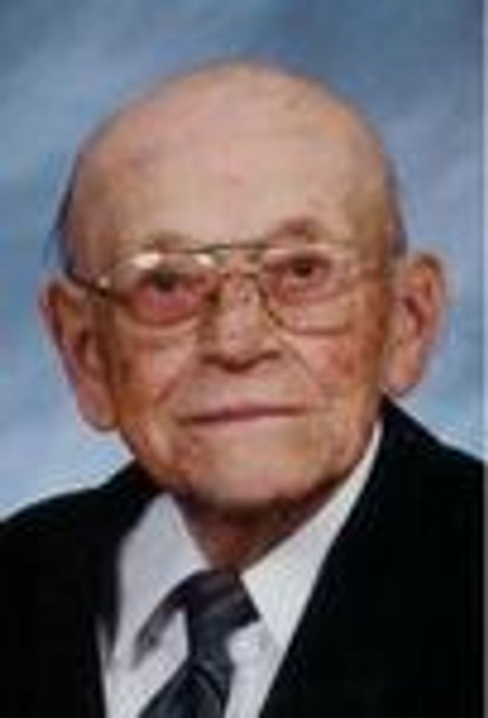 Ignatz "Uncle Nick" Michlig