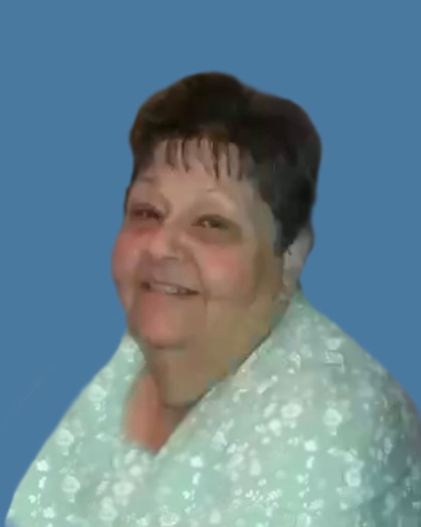 Lucinda M. Leyva