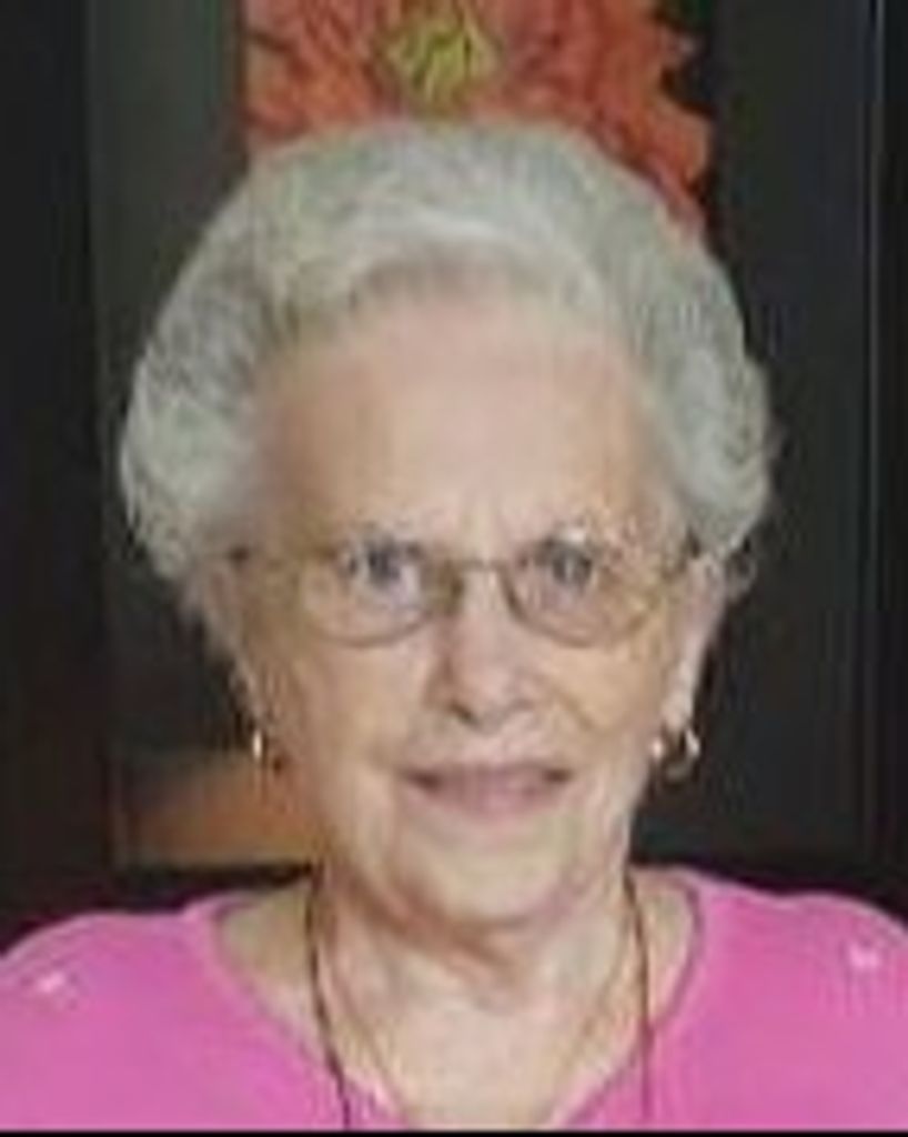 Antoinette Marie Partyka Profile Photo