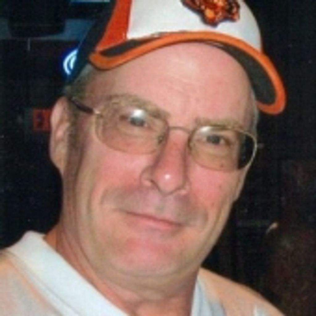 Charles "Chuck" Foote