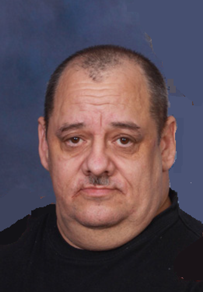 James Edwin Johnson