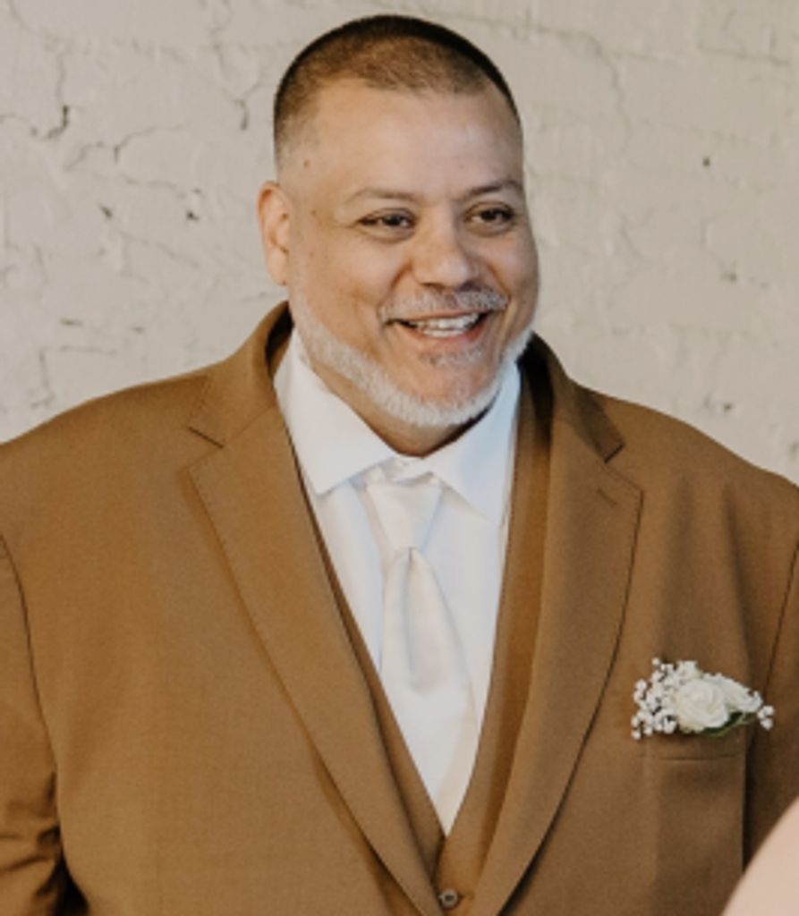 Jesus Martinez Profile Photo