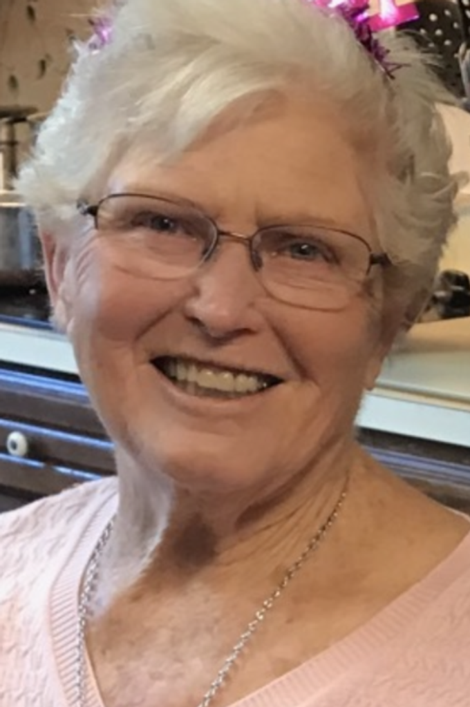 Patricia Ann Geisenhoff (Pat) Profile Photo