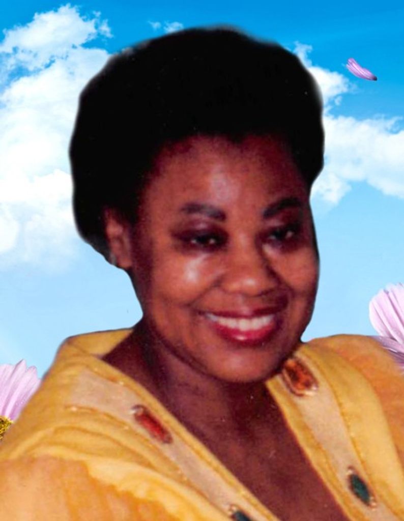 Cora Lee (Wells)  Mcgrew
