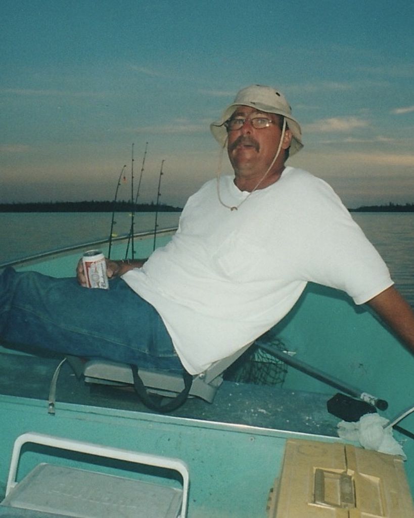 Larry L. Nau Profile Photo