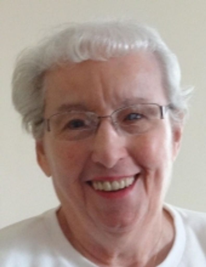 Annabelle Ann (Marshall) Mark