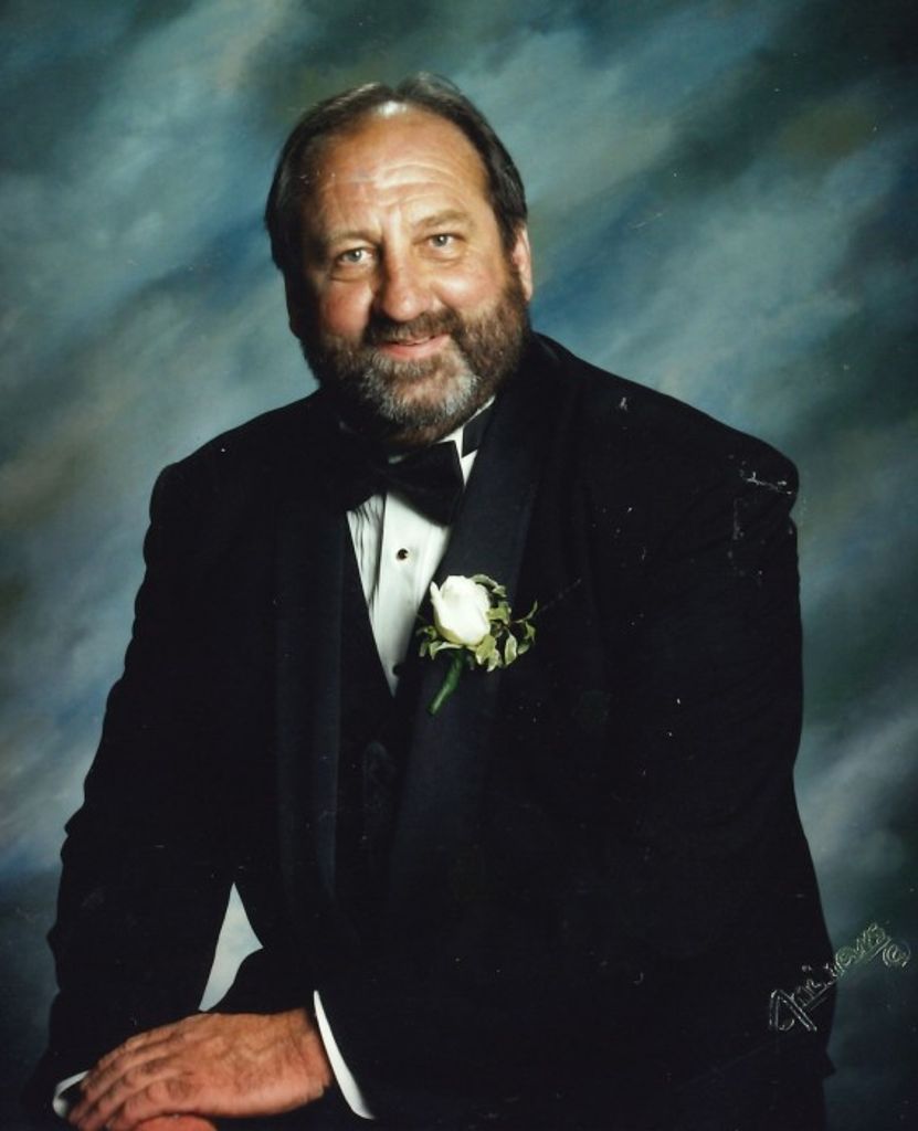 Thomas H. "Tom" Able