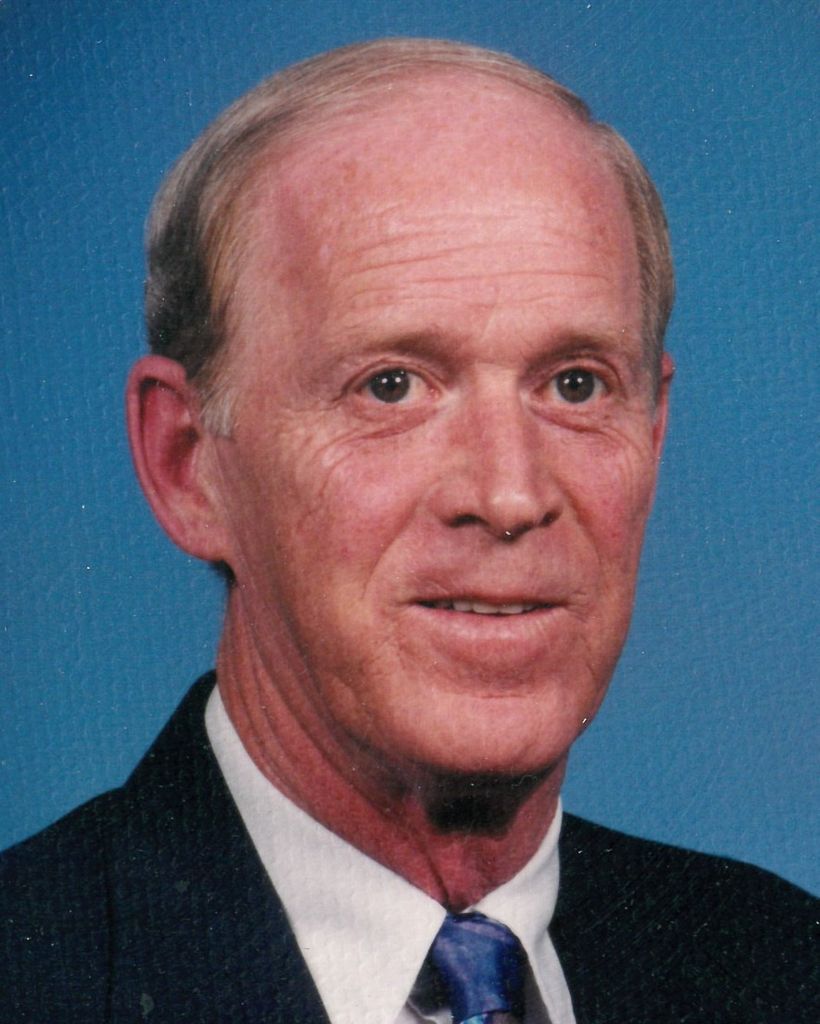 Fred W. McCloud