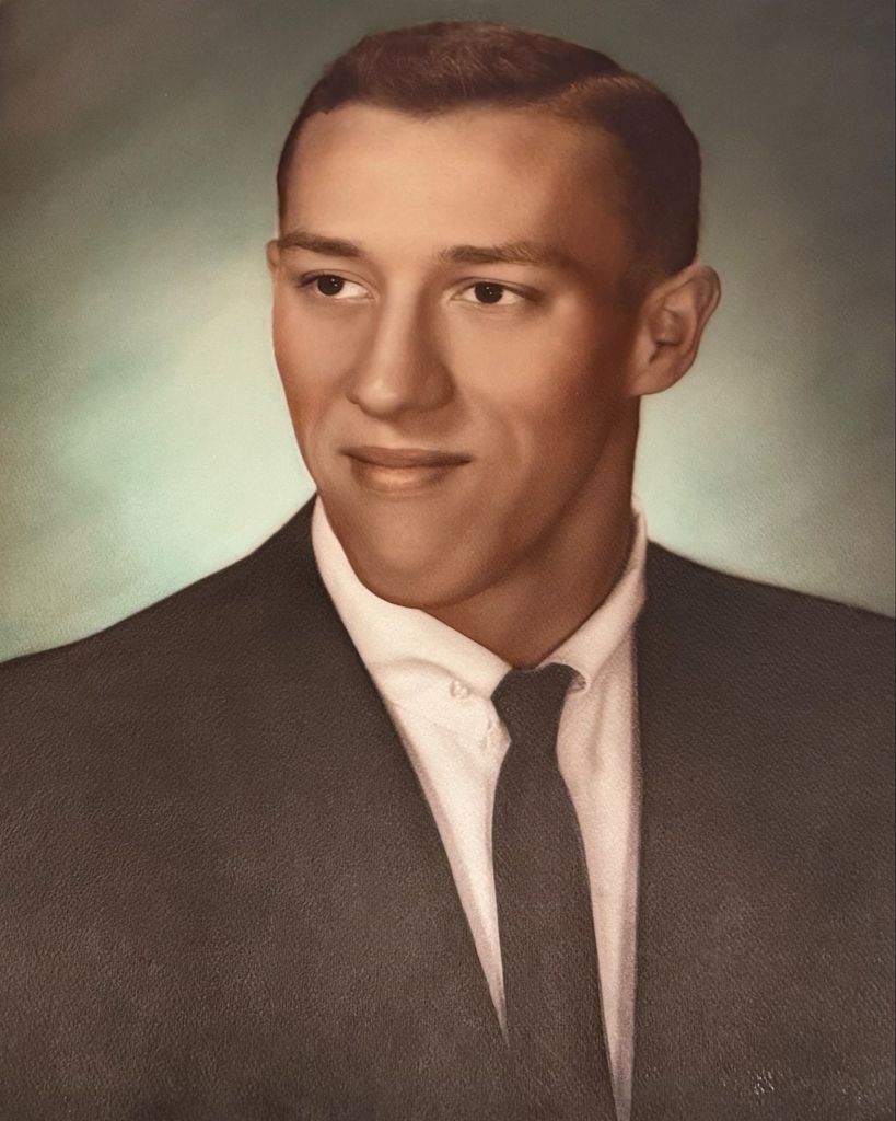 John David Gueth Profile Photo