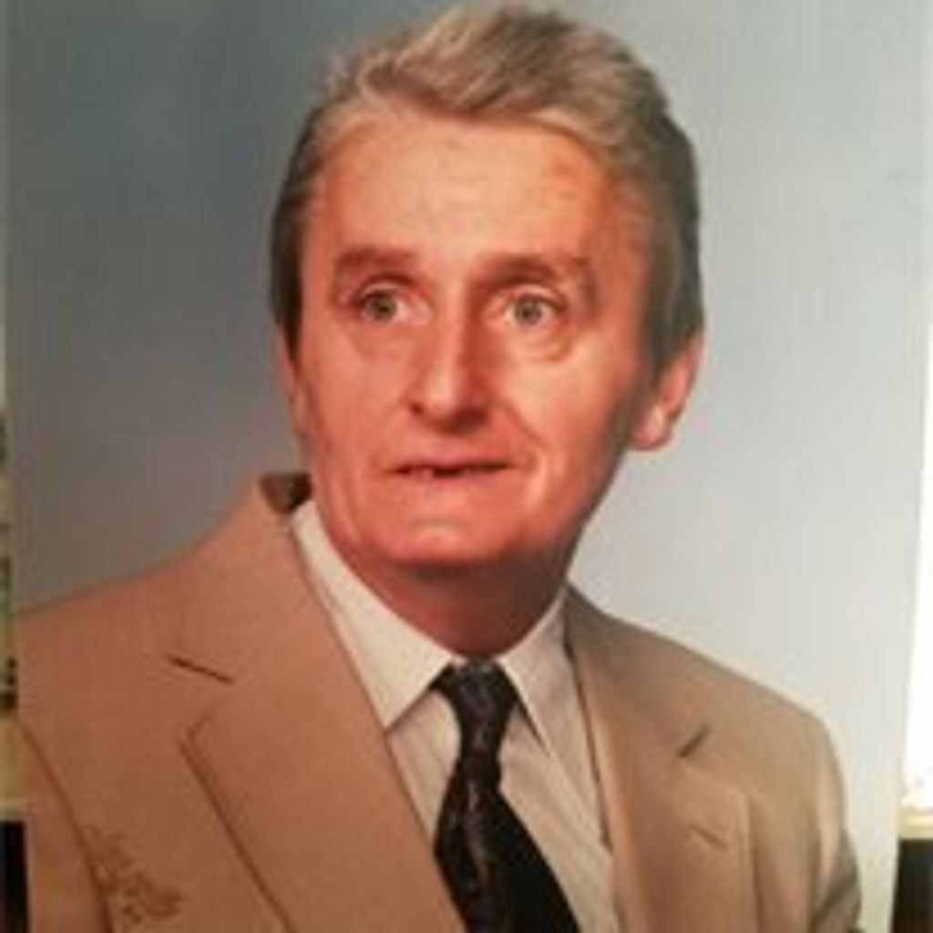 Howard N. Groh Profile Photo
