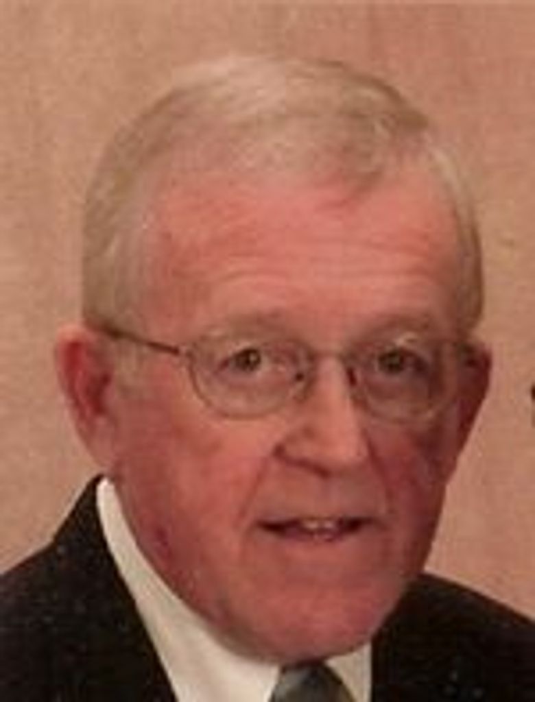 James P. Jim "Shorty" O'Connell
