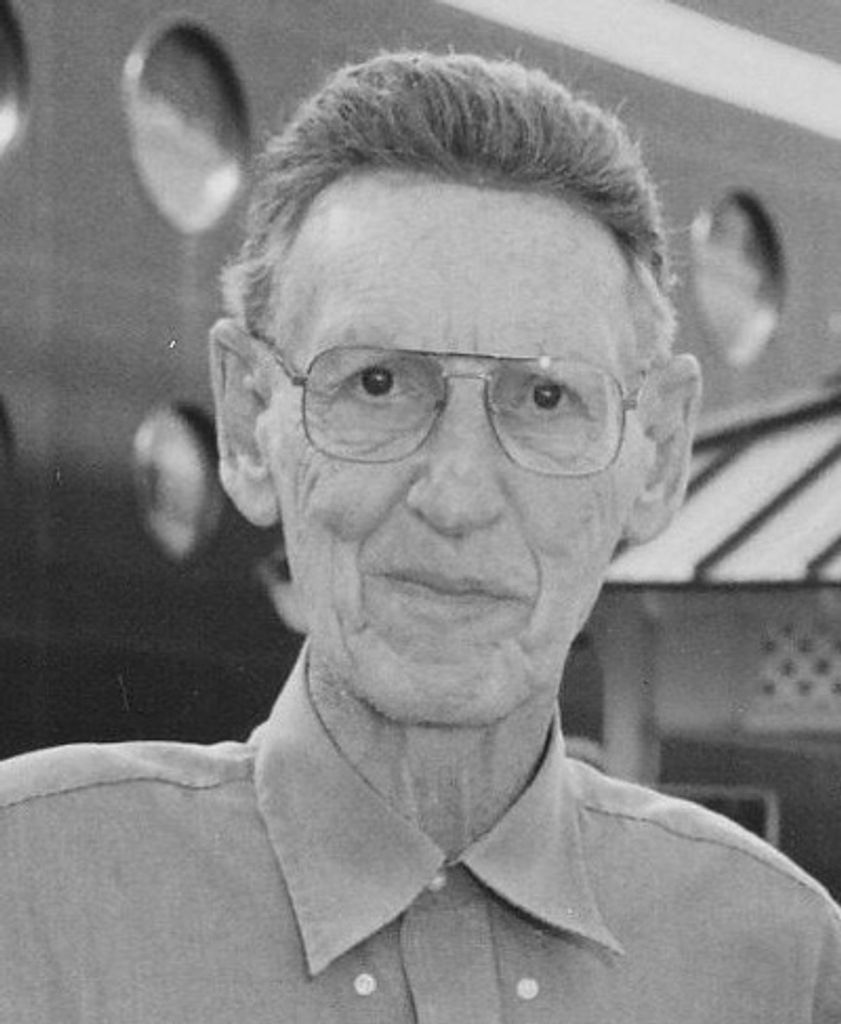 Charles Bowman Groff