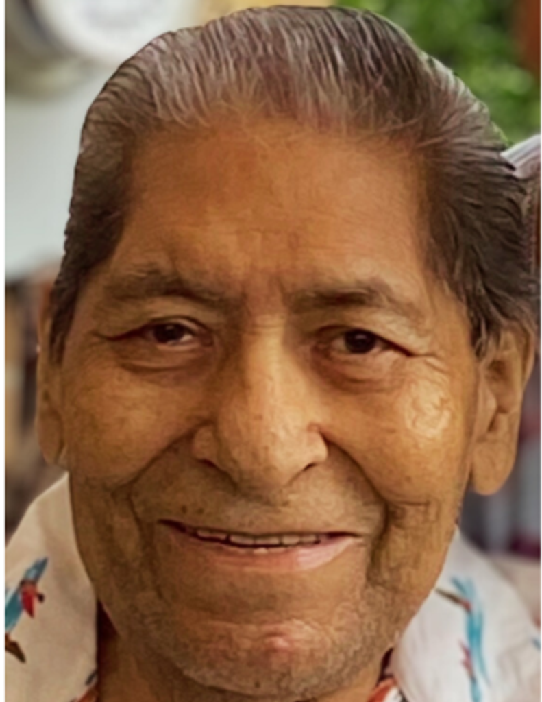 Jesus Rodriguez Garcia Sr. Profile Photo