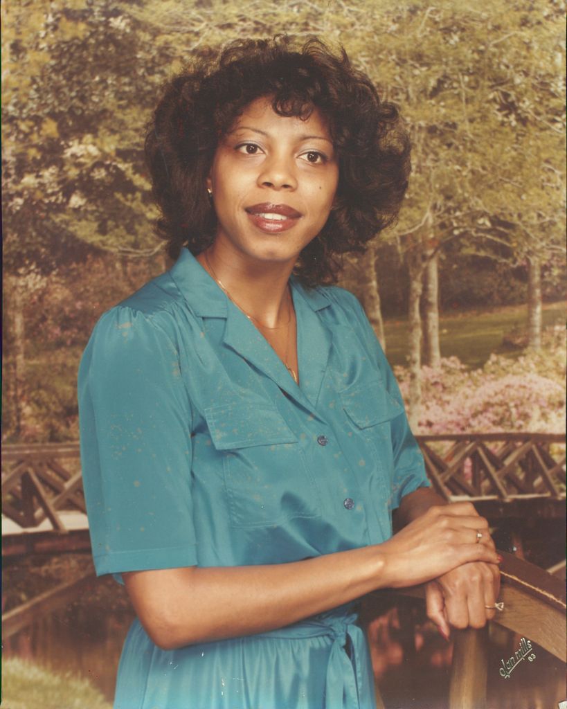Sheryl Ann Brinkley