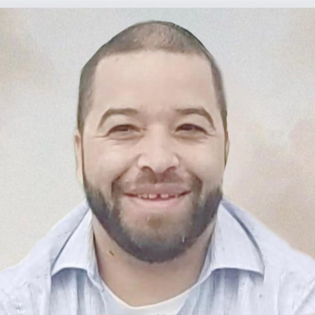 Alonzo Solis