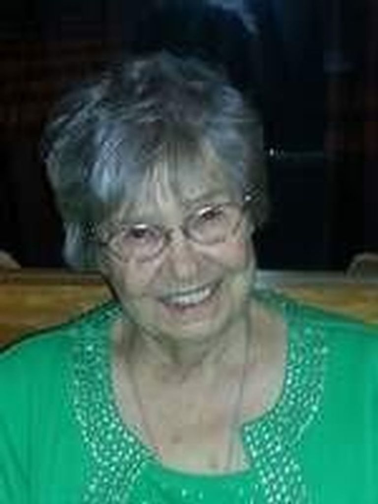 Rita Lavonne Slous