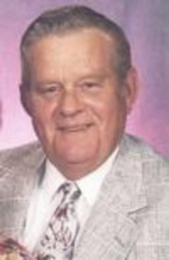George Bridger Profile Photo