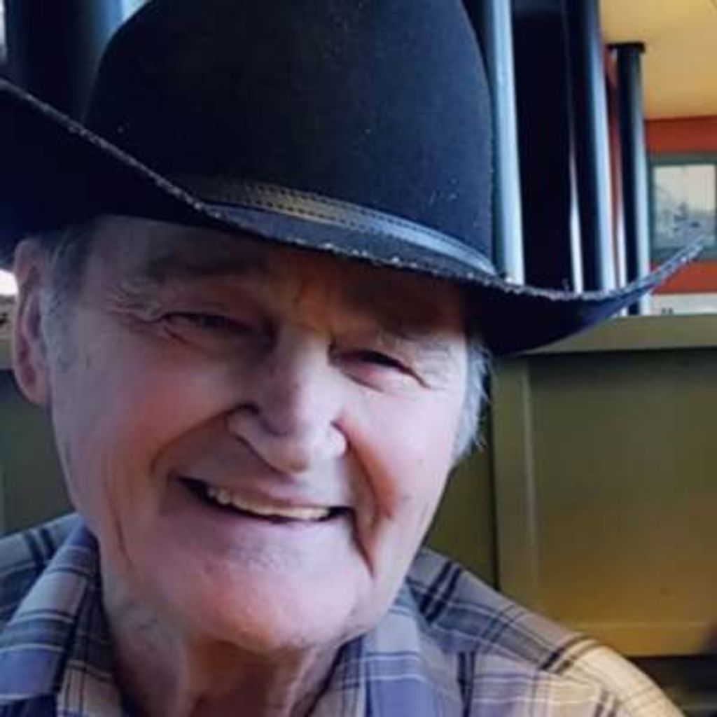 James Rayford Boatwright, Sr. Profile Photo