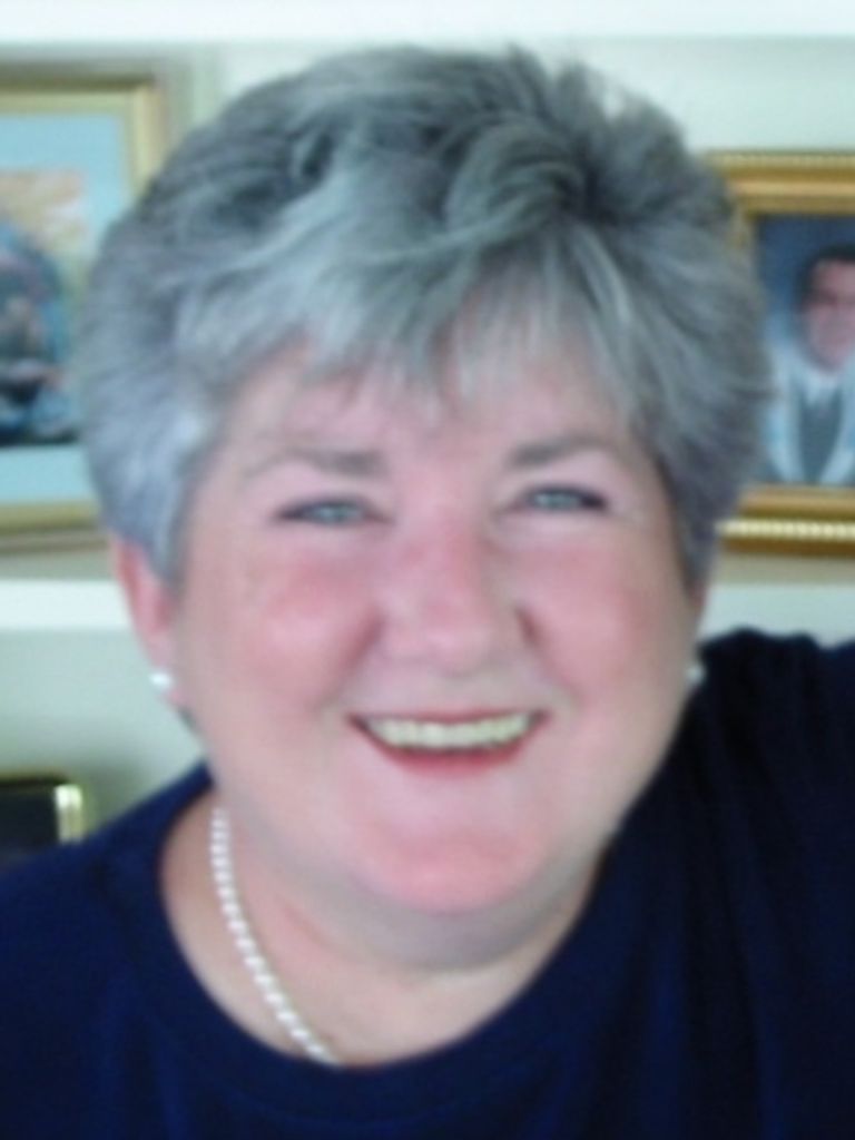 Carrol MacLennan