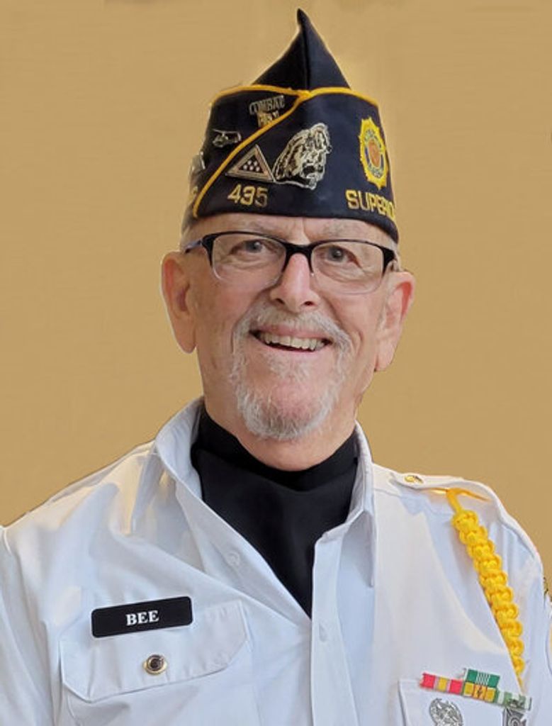 Dennis D. Bee