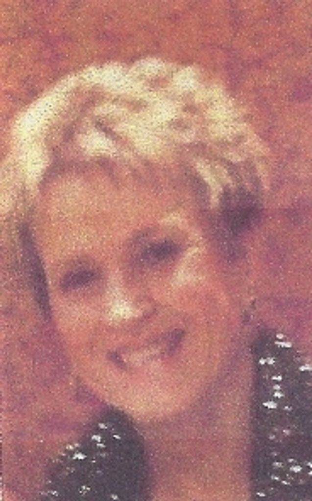 Susan Dianne Banks