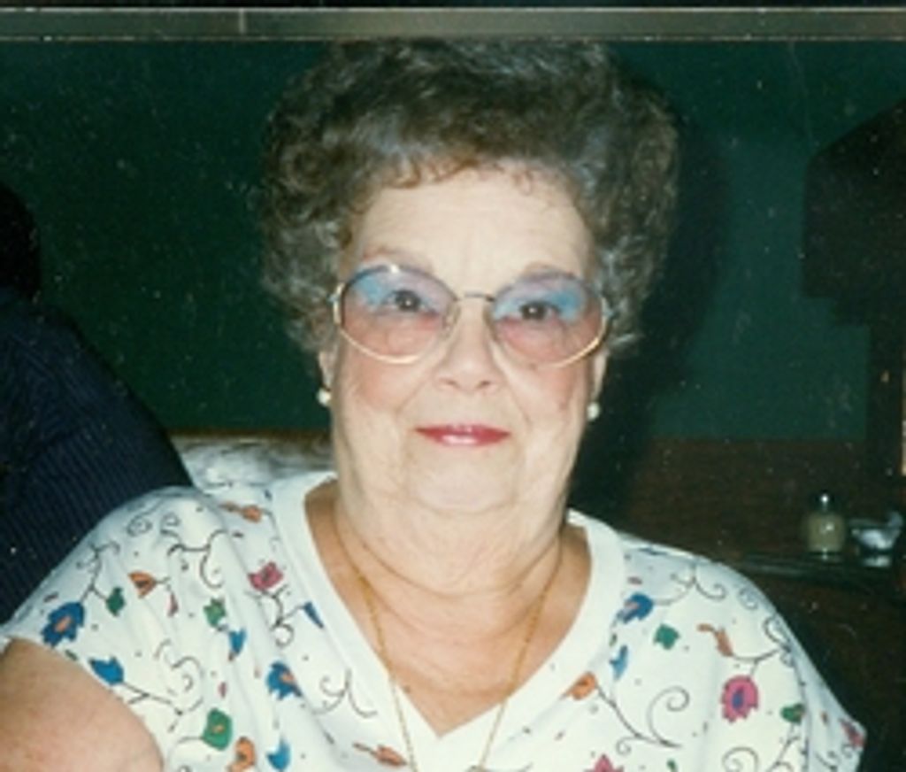 Thelma Staaf Profile Photo