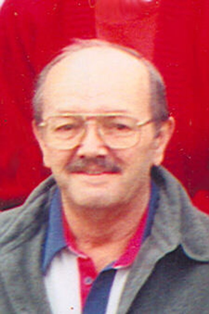 Daniel G. Smith