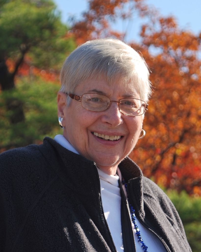 Patricia P. Ryan