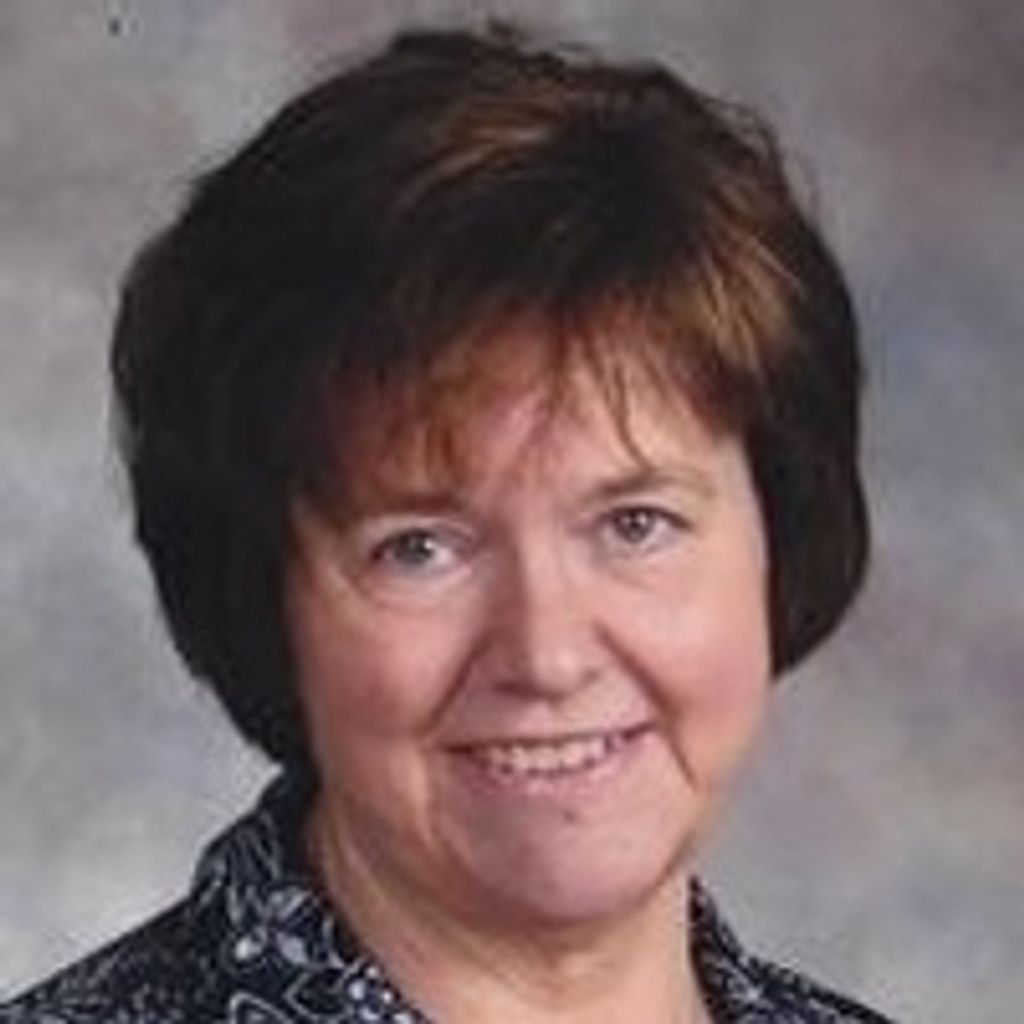 Mary Rae Micke