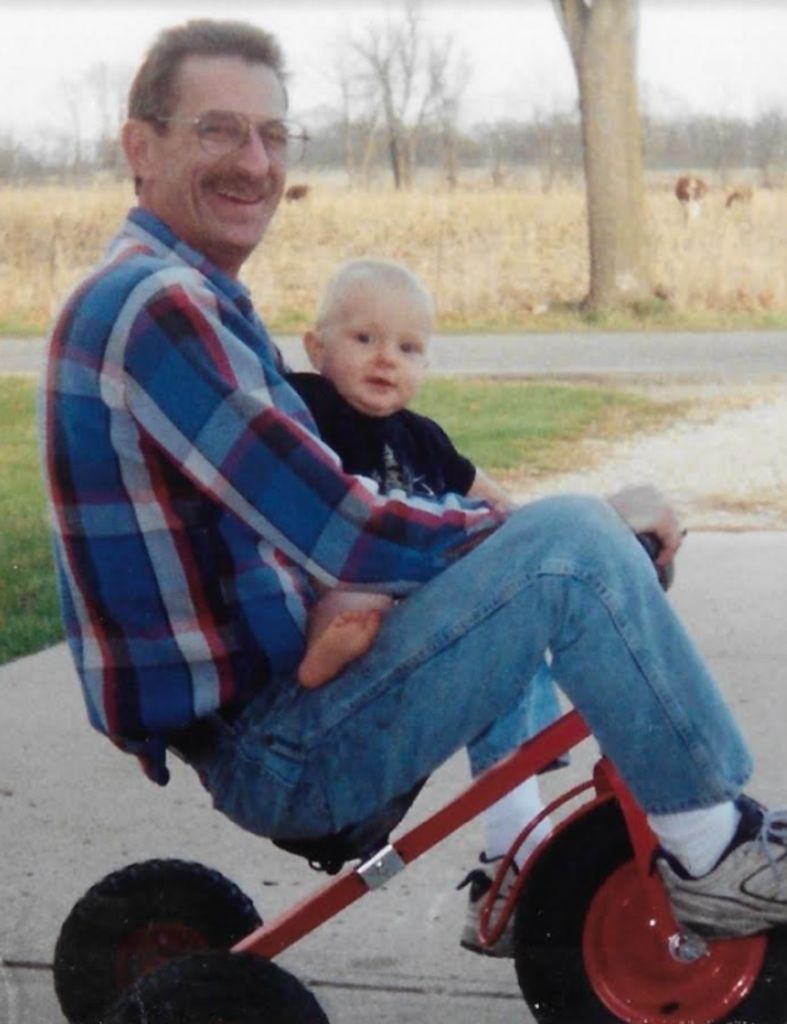 Michael "Mike" S. Harmon