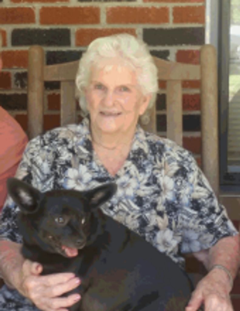 Nerine Saxton Dickerson