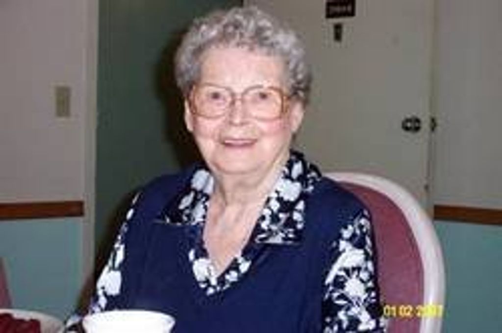 Katherine Barnes