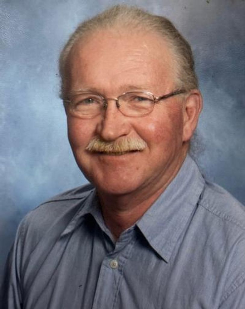 Floyd L. Richardson Profile Photo