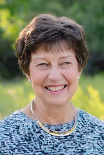 Barbara Krieg Profile Photo