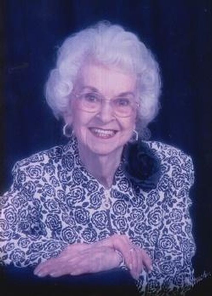 Frances Margot Shanks