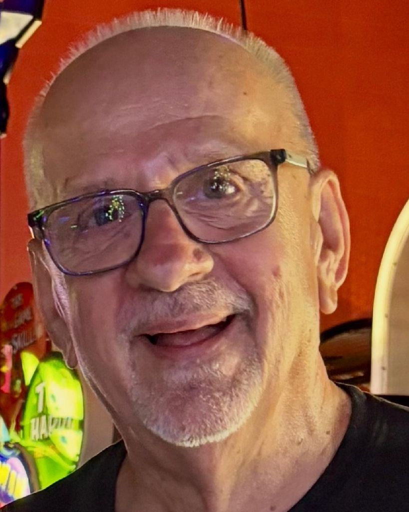 Michael W. Krapinski Profile Photo
