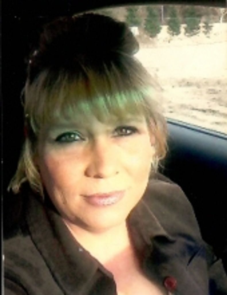 Frances "Frannie" Farrow