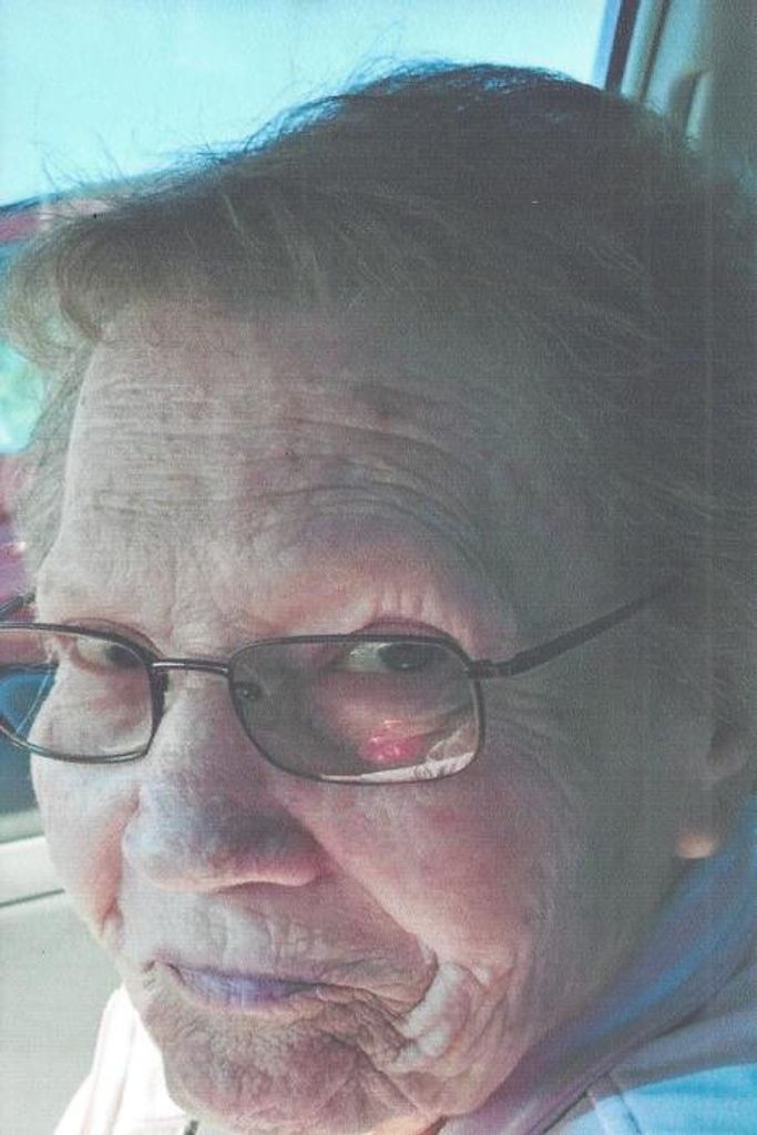 Patricia "Pat" Annett