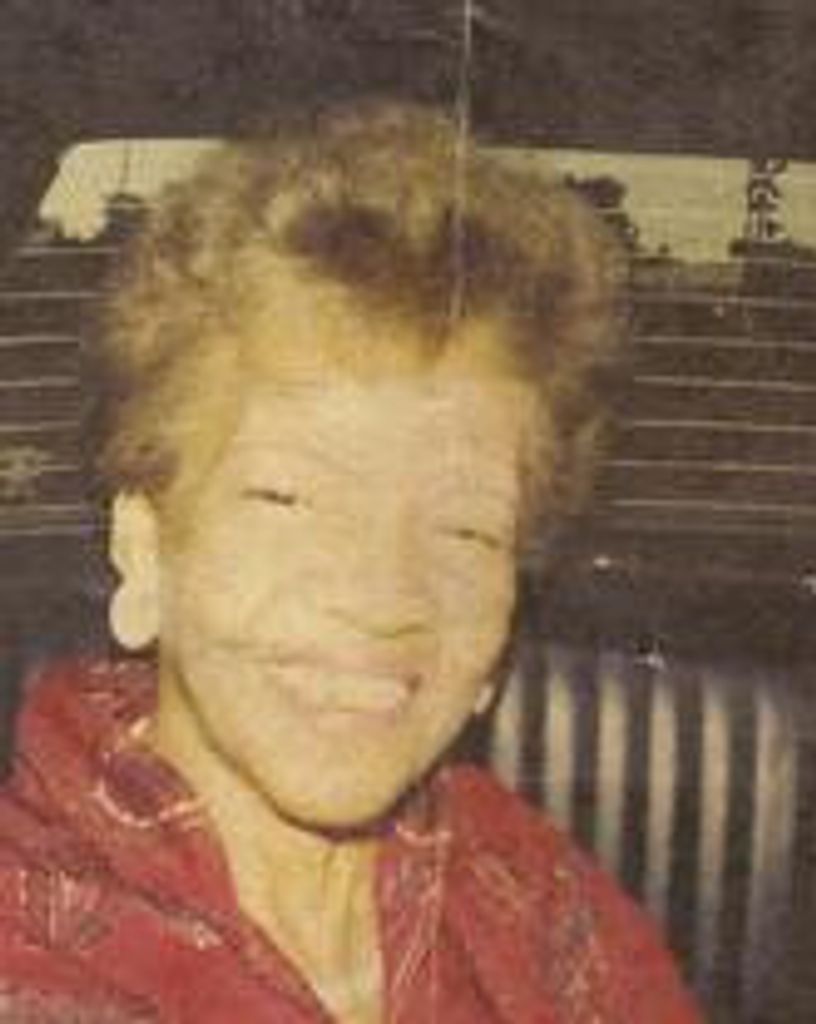 Evelyn Louvernice Johnson
