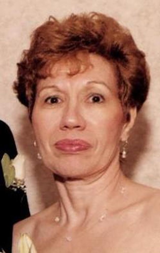 Anna Maria Manganaro