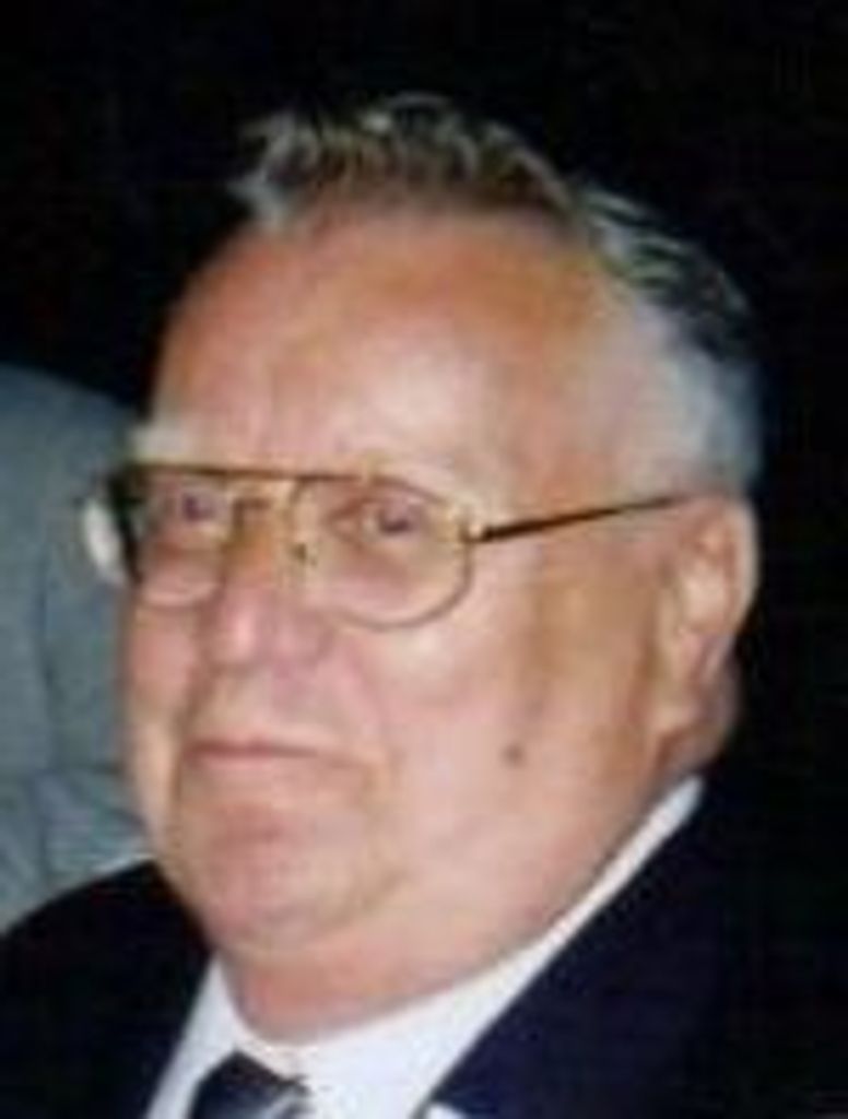 Roger Splitt