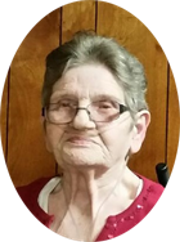 Ethel Clausen