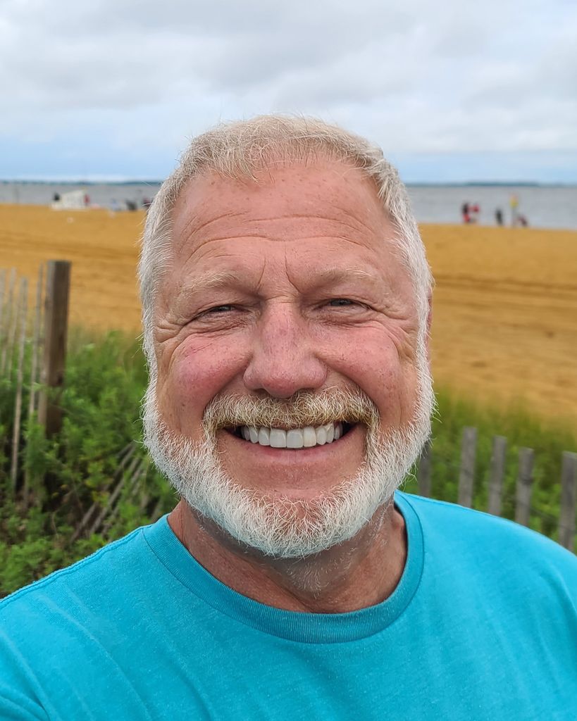 Eric Oliver Trautman Profile Photo
