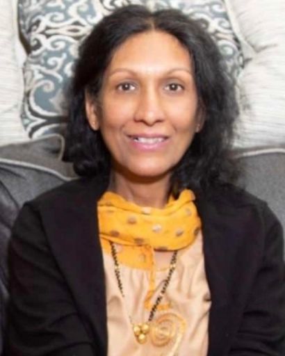 Priti Jaindra Malde Profile Photo